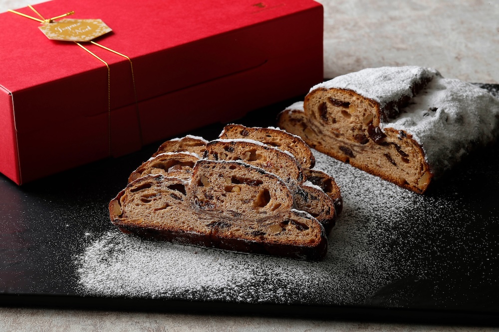 「シュトーレン」税込み3,510円