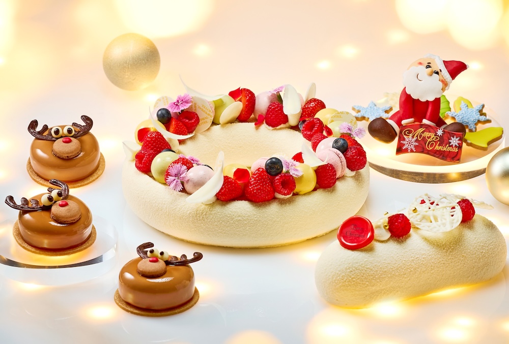 新作の20台限定「ル リアン」38,880円