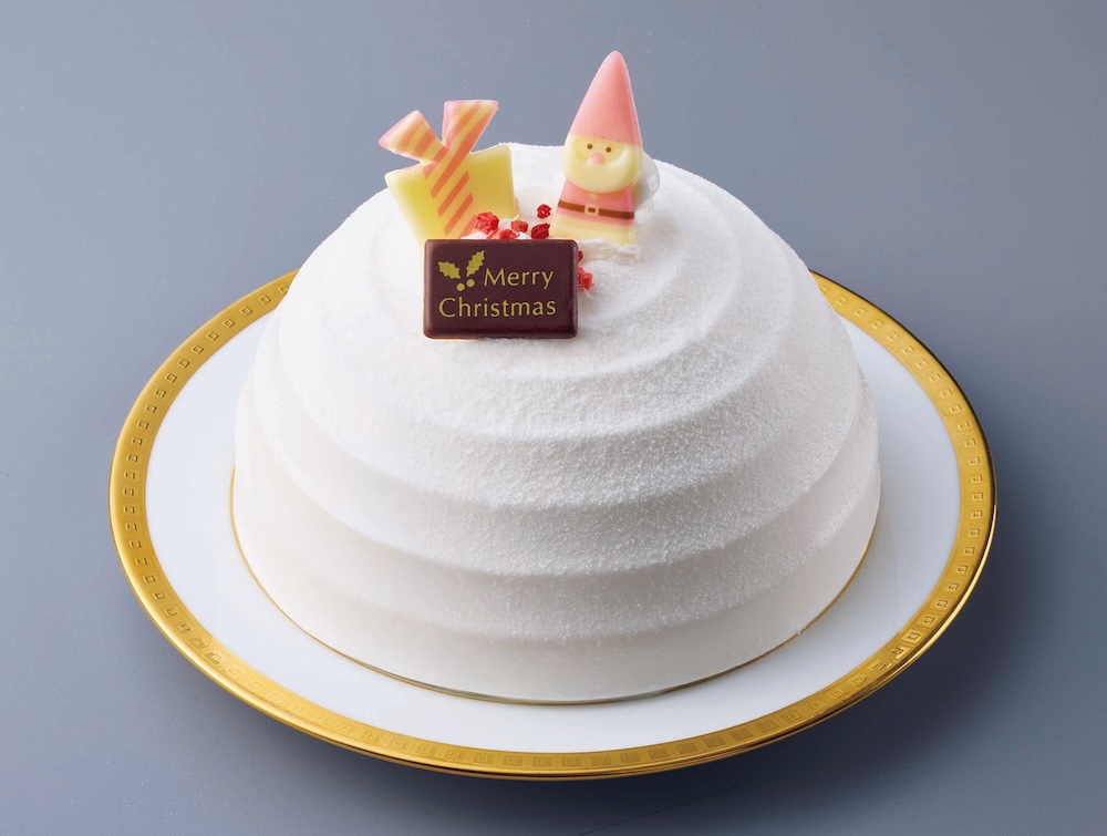 「Uchi Café　小さなスノーボンブ 3.5号」税込み2,420円