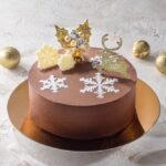 「Xmasショコラアメール 税込み4,536円