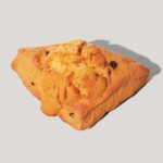 復活登場する「パンプキンスコーン」税込み330円
