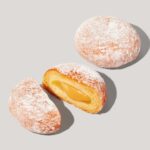 「スイートポテト マラサダ」税込み320円