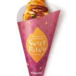 「プレミアムチョコクロ スイートポテト」イメージ