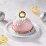 「ピンクのベリーショコラ」イメージ