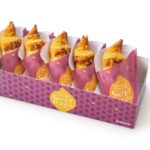「プレミアムチョコクロ スイートポテト」イメージ