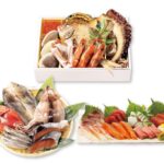 「豪華新春セット」30,000円