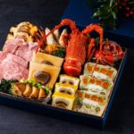 限定100個「特製オードヴル」税込み37,500円