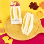 「スイートポテト＆ホイップサンド」税込み375円