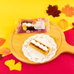 「紅はるかのスイートポテト」税込み285円