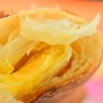 「プレミアムチョコクロ スイートポテト」イメージ