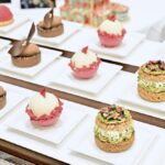 「メゾン ポール・ボキューズ」ワゴンデザートコレクションのイメージ