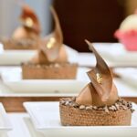 「メゾン ポール・ボキューズ」ワゴンデザートコレクションのイメージ