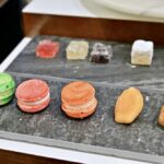 「メゾン ポール・ボキューズ」ワゴンデザートコレクションのイメージ