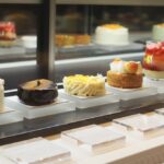 「ダイニング サーティースリー パティスリー ア ラ メゾン」ケーキイメージ