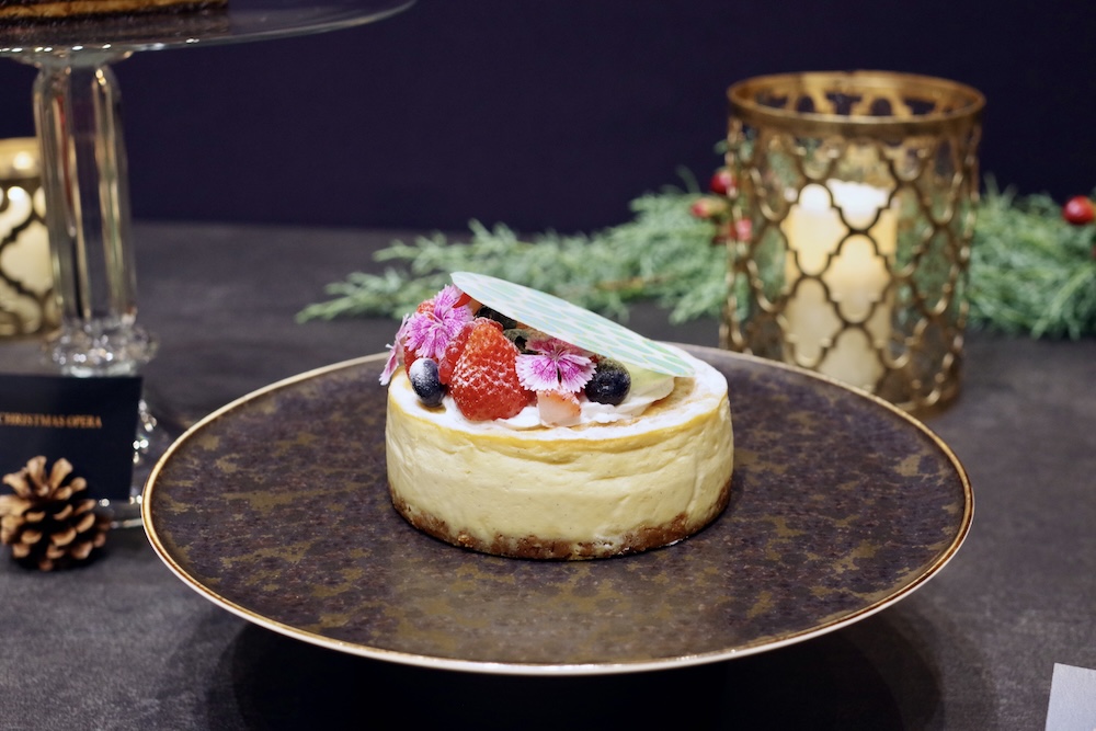 「CHRISTMAS FROMAGE」イメージ