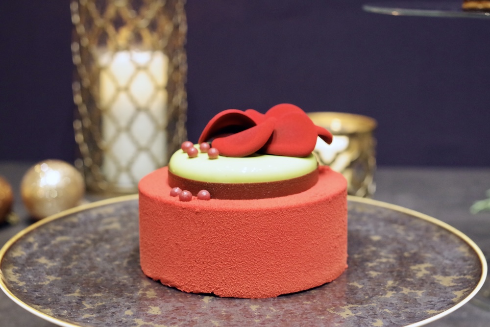 「THE KAHALA CHRISTMAS 2025 “ROUGE”」イメージ