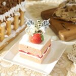 「ショートケーキ」税込み918円