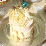 コンテスト1位の「ニュイ ド ノエル(Nuit de Noël) クリスマスの夜」税込み8,100円