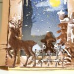 審査員特別賞の「クリスマスの物語」税込み8,100円