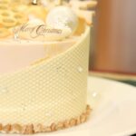 コンテスト1位の「ニュイ ド ノエル(Nuit de Noël) クリスマスの夜」税込み8,100円