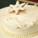 コンテスト3位の「レーヴ ド ネージュ(Rêve de Neige) 雪の夢」税込み7,020円