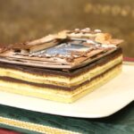 審査員特別賞の「クリスマスの物語」税込み8,100円