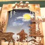 審査員特別賞の「クリスマスの物語」税込み8,100円