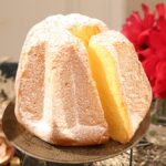 「パンドーロ」税込み2,916円
