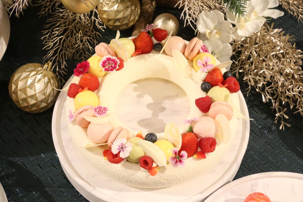 「ル リアン」税込み38,880円
