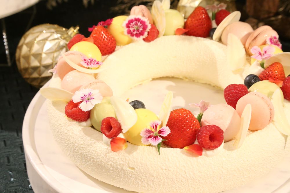 「ル リアン」税込み38,880円