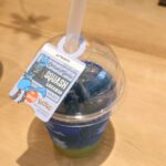 「ルカリオのゆずレモンスカッシュ」税込み990円