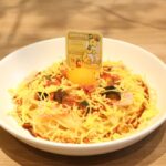 「デンリュウのラタトゥイユカルボナーラ」税込み1,870円