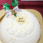 「Smile Switch クリスマス（ホワイト）」イメージ