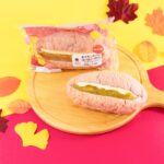 「生フランスパン（おいも＆マーガリン）」税込み168円