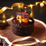 「クリスマスプディング」税込み3,800円