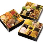 「和風三段重」20,000円