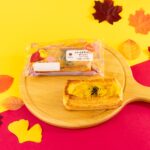 「スイートポテトタルトデニッシュ」税込み170円