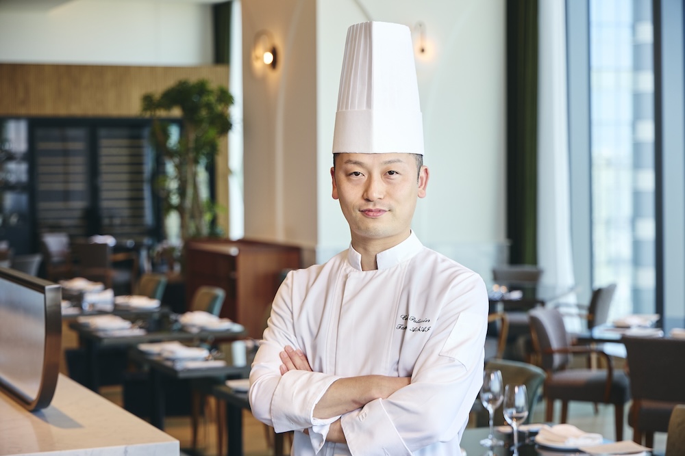 浅井拓也さん
