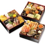 「豪華三段重」29,800円