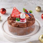 「Xmasチョコレートムースケーキ」税込み4,536円