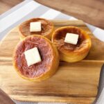 「ホットケーキぱん」イメージ