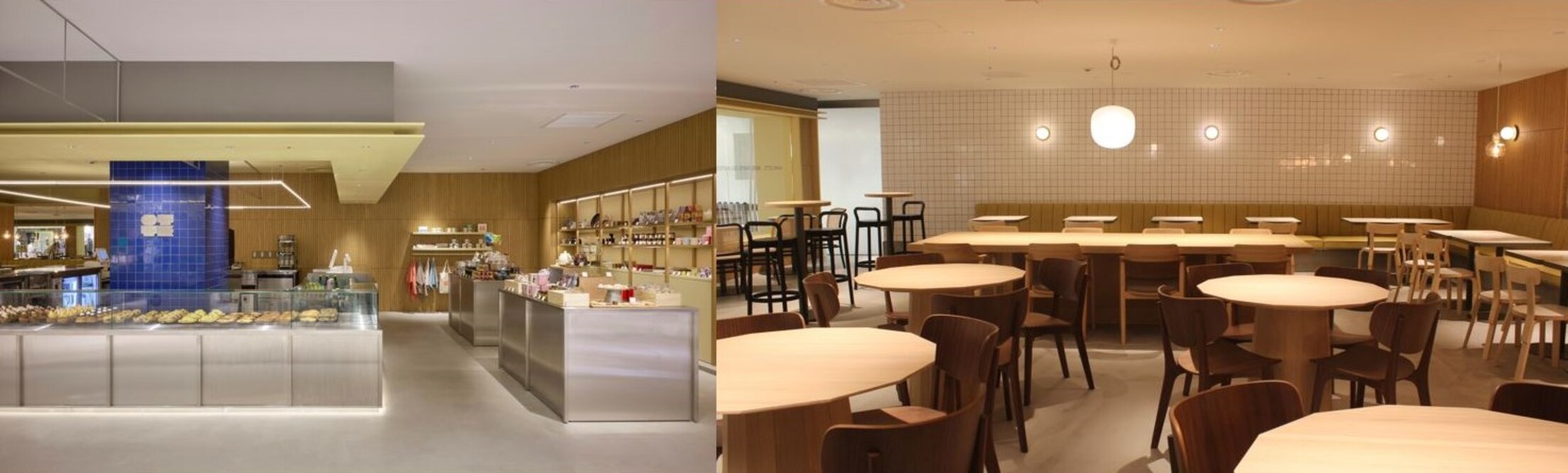 【あべのハルカス近鉄本店】「しあわせの国」と言われるデンマークをお手本にしたカフェ＆ショップ  「KAFFE OTTE（カフェ オッテ）あべのハルカス店」では、  新メニューを9 月17 日(水)より発売