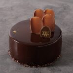 「ショコラ・エ・フィグ」大物・税込み3,564円
