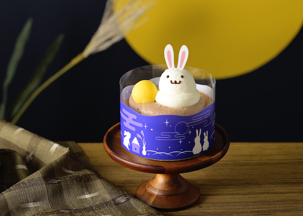 「まんまる月うさぎ」イメージ