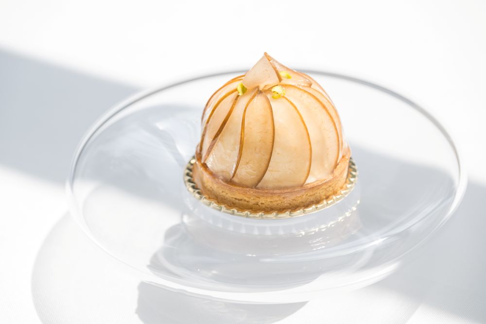 「アルチザン パティシエ イタバシ」にて販売中の「Gateaux au grace」税込み800円