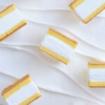「ふんわり生クリームシフォンサンド」イメージ