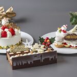 「羽田エクセルホテル東急」2025年クリスマス商品イメージ