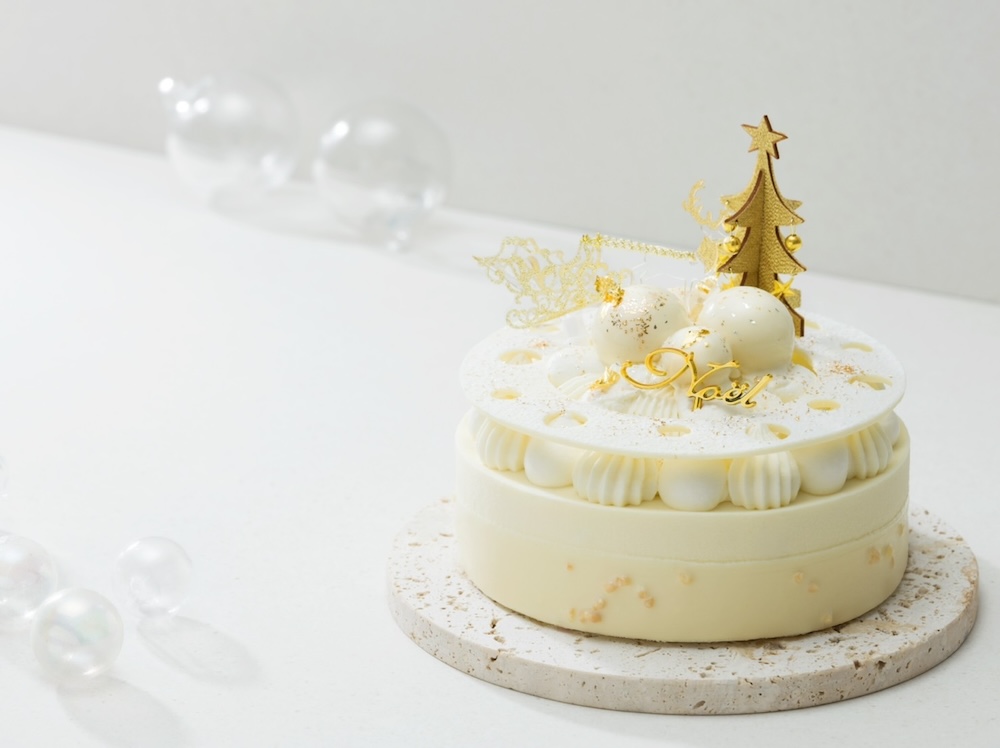 「雪の森－Forêt de Neige-」税込み15,000円