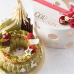 20台およびウェブ予約限定の「スヴニール ド ノエル（Souvenir de Noël）」税込み10,000円