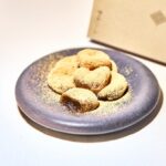 新作「ハナレのわらび餅」6個入り・税込み1,728円